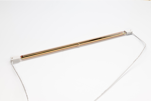 PARYS GOLD Infrared Emitters