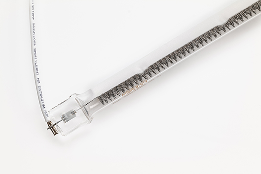 PULSAR Fast Medium Wave Infrared Emitters