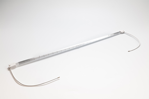 Fast Medium Wave Infrared Emitter for Bodycare 4