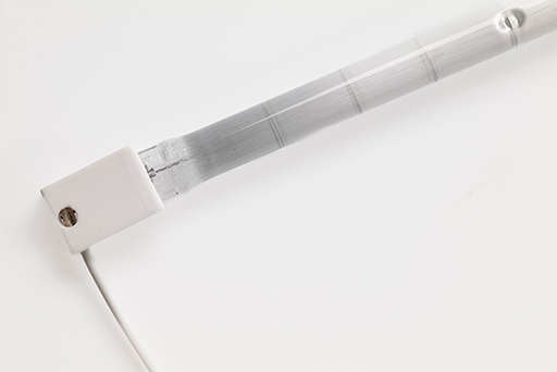 Fast Medium Wave Infrared Emitter for Bodycare 3