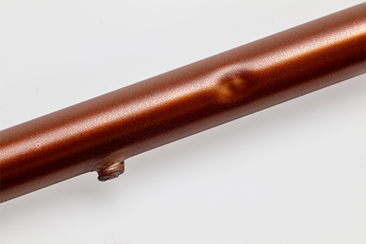 PARYS Infrared Emitters